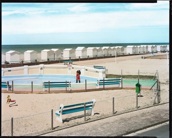 © Raymond Depardon