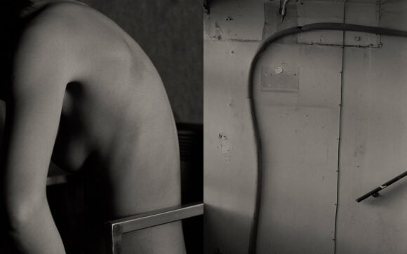 Sayuri Ichida_Absentee_15