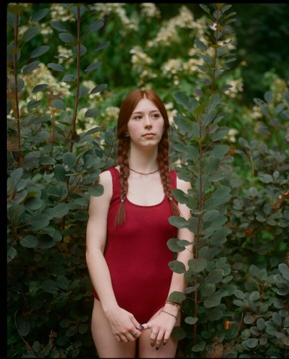 © Whitney Hayes