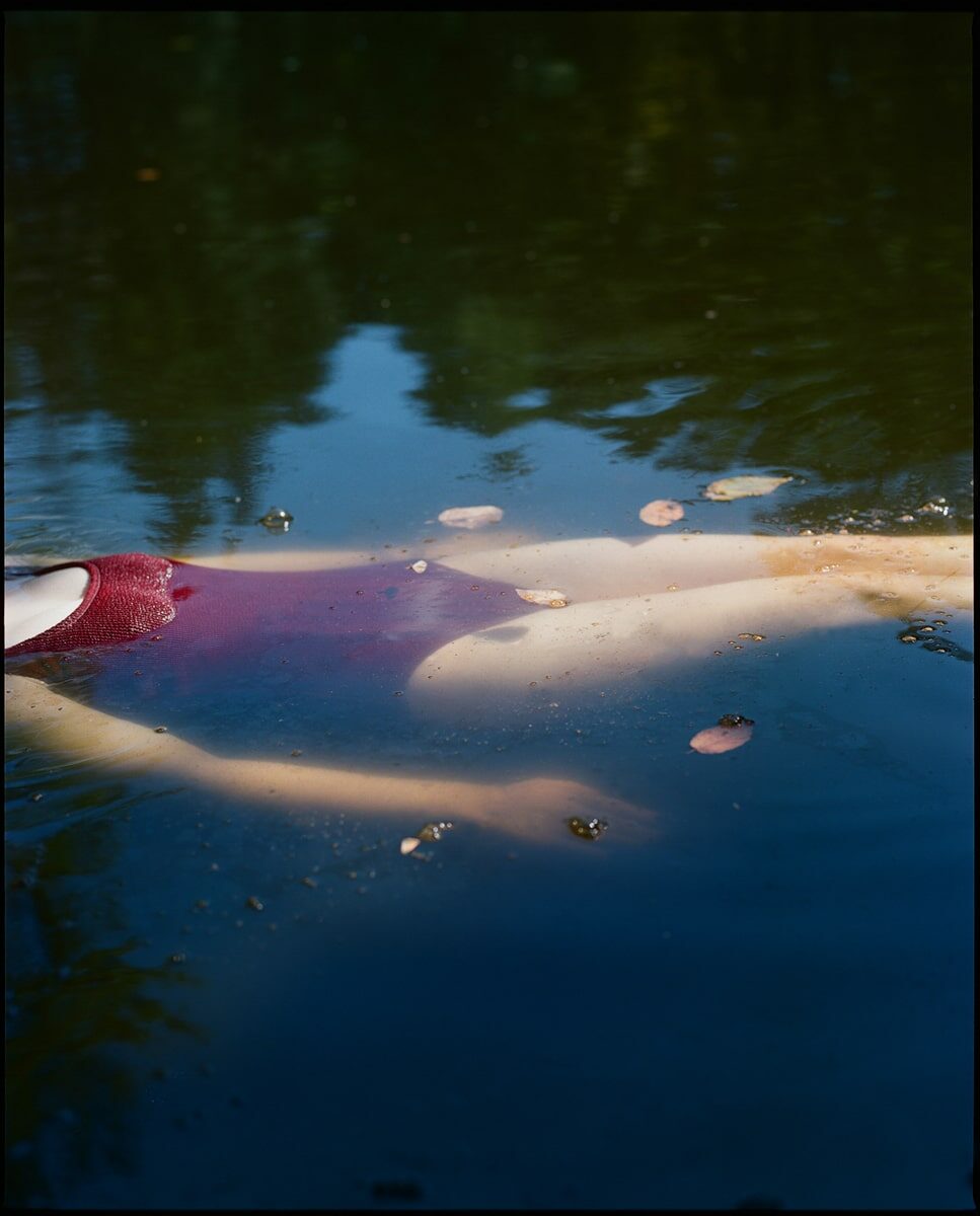 © Whitney Hayes
