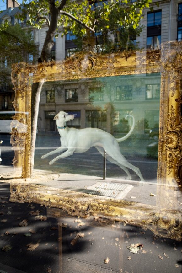 © Absalon Kirkeby