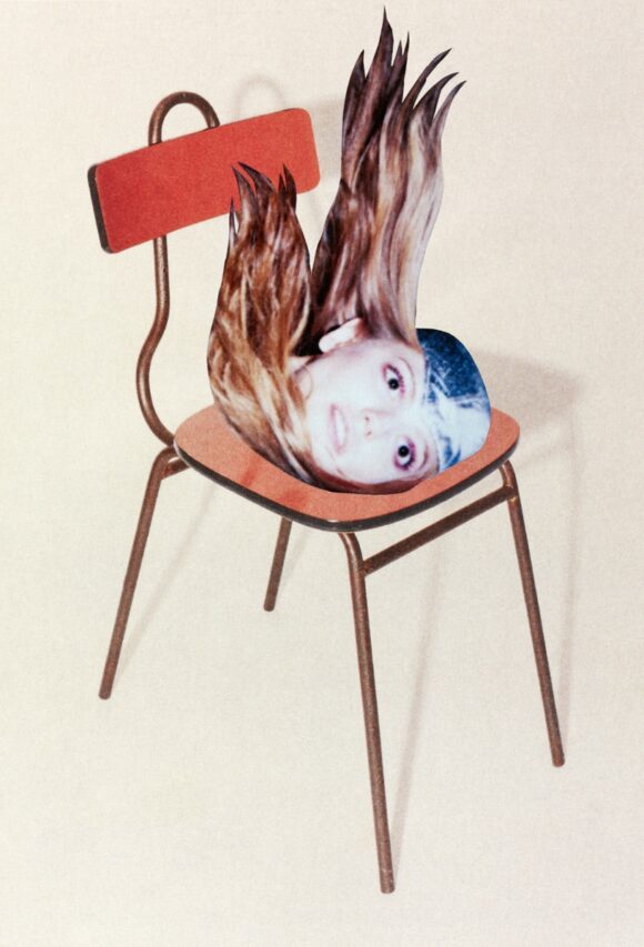 © Anna Muller
