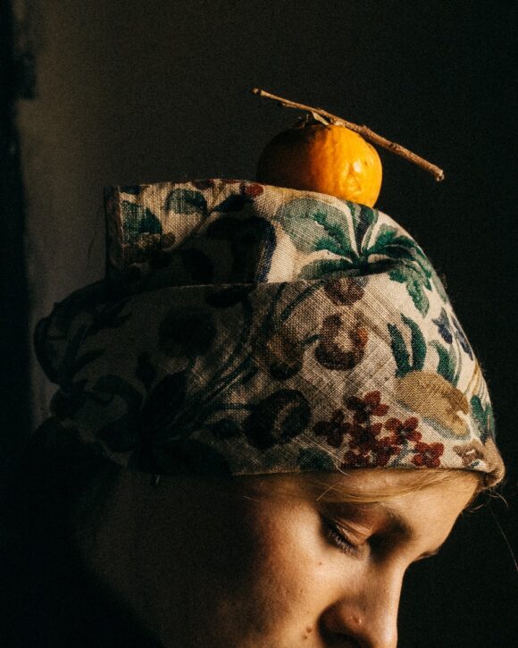 © Antoine Henault