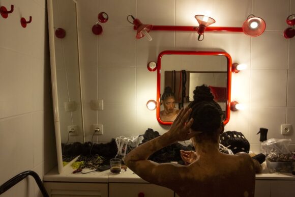 © Carolina Arantes
