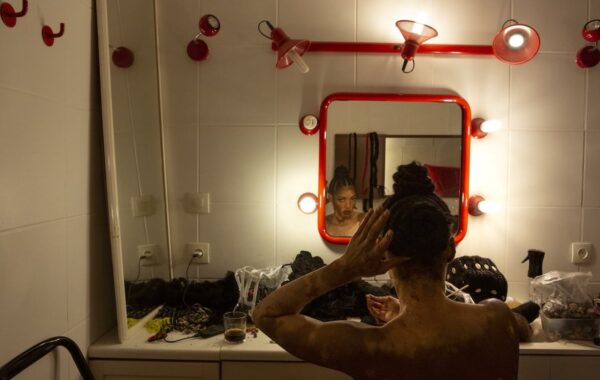 © Carolina Arantes