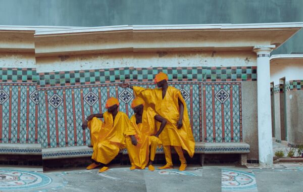© Omar Victor Diop