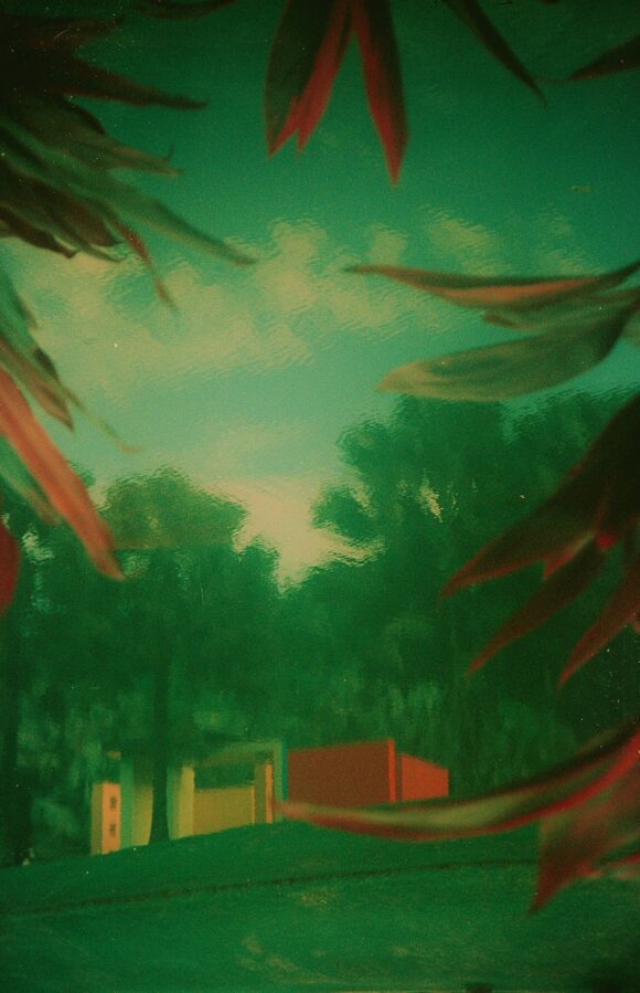 © Sofia Lambrou