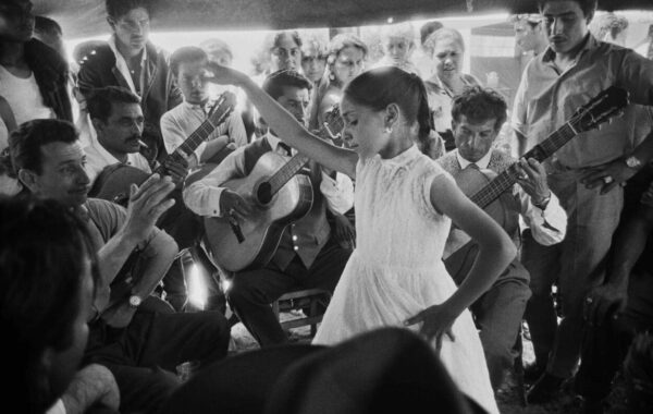 © Sabine Weiss