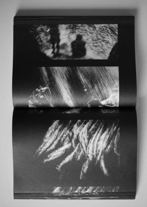 Dysnomia / Alexandre Dupeyron