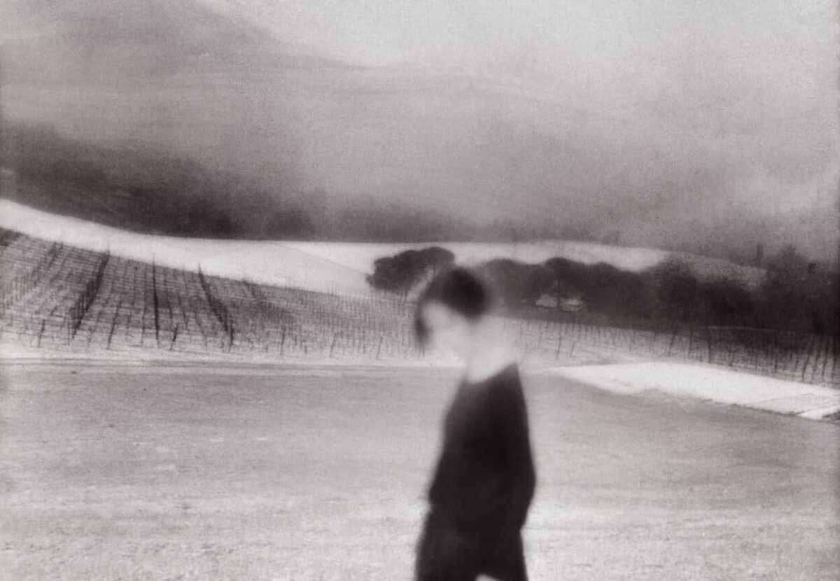 © Roberto De Mitri