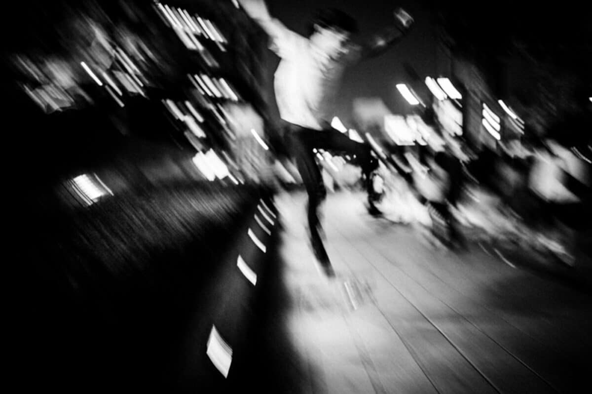 © Alexandre Dupeyron