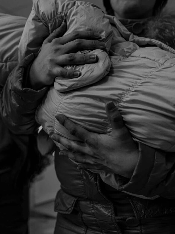 © Antoine d'Agata / Magnum