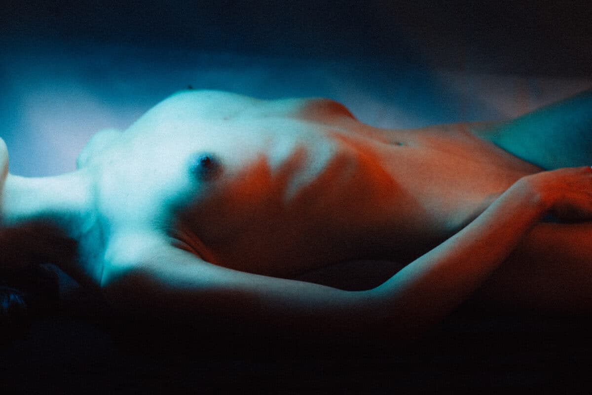 © Ilkin Efenviyev