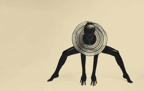 Isalè.The Adorned Series, 2016. © Asiko - Courtesy of the Bridge Gallery