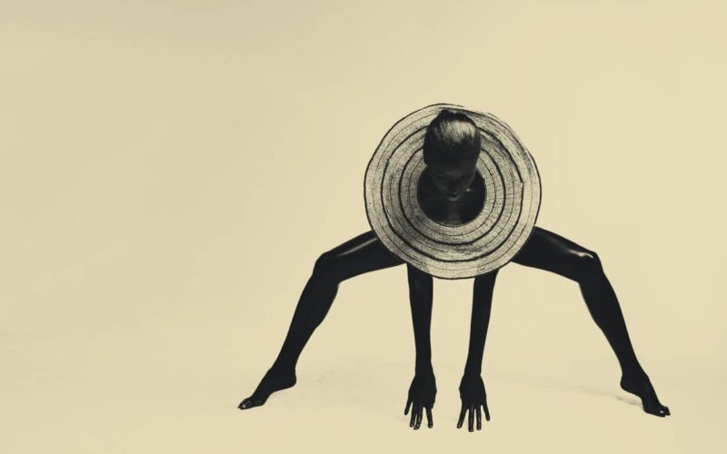 Isalè.The Adorned Series, 2016. © Asiko - Courtesy of the Bridge Gallery