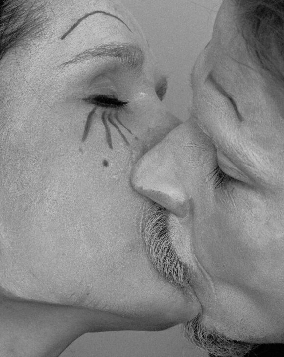 © Nanna Heitmann / Magnum