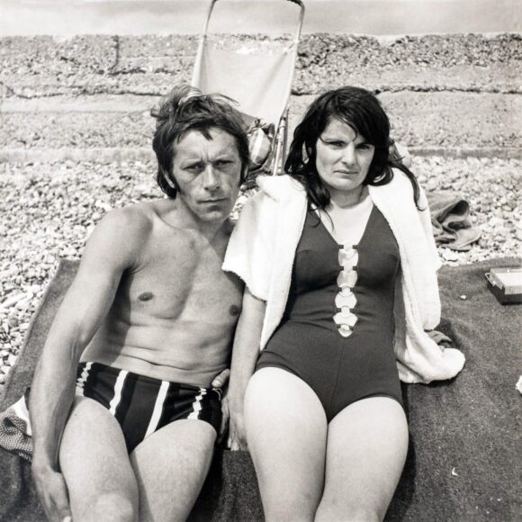 ©Tom Wood - courtesy galerie Sit Down