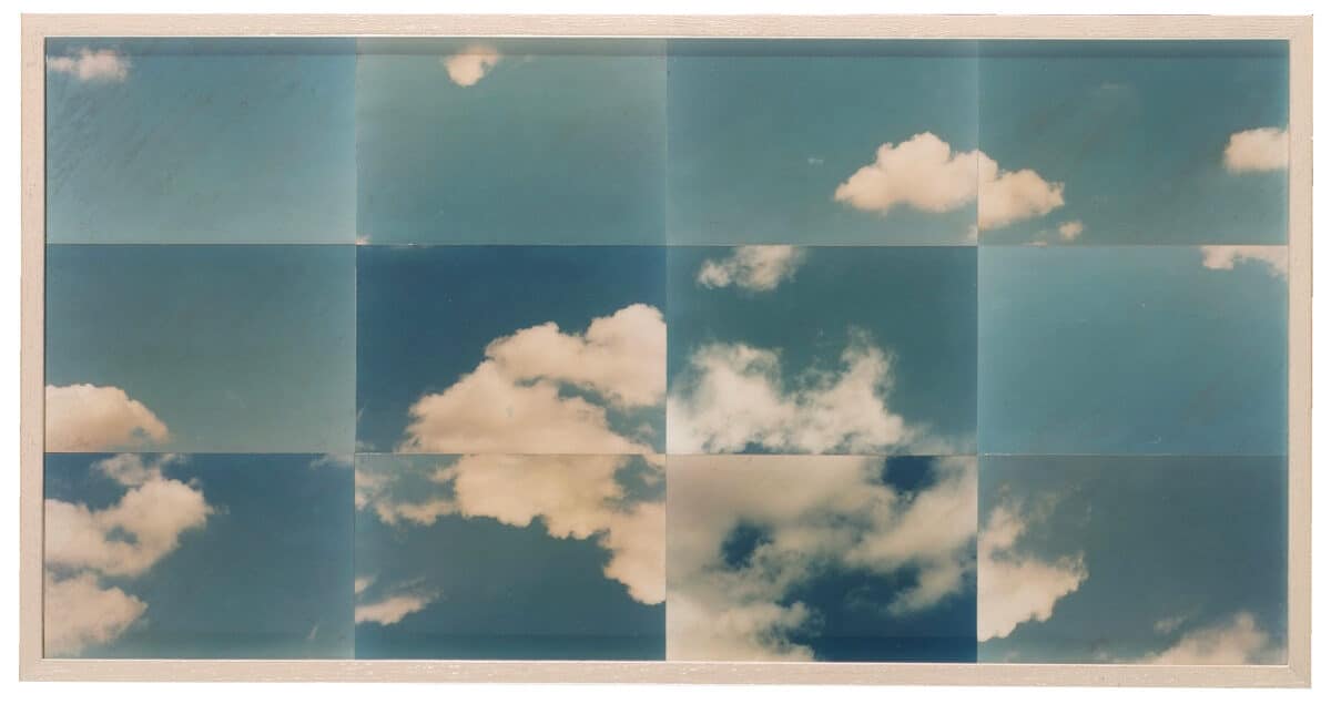 © Peter Knapp / Galerie Maeght