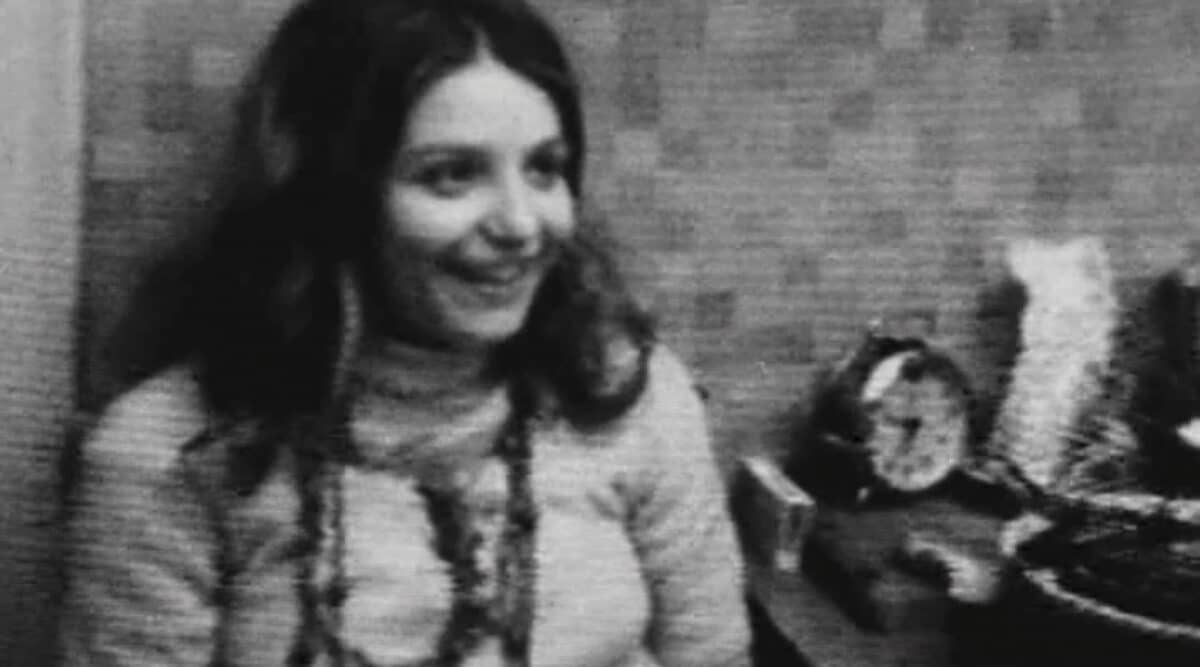 Anna © Alberto Grifi et Massimo Sarchielli