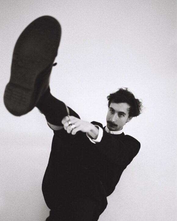 © Chloé Destuynder / Instagram