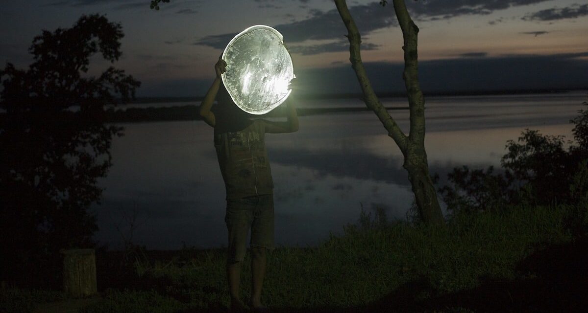 © Claudine Doury / VU’/ In Camera