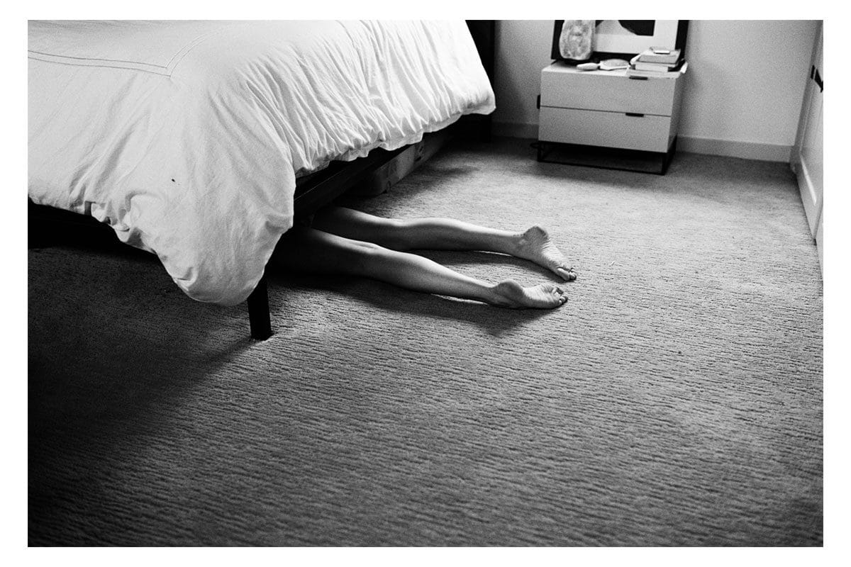 © Earl Standerford