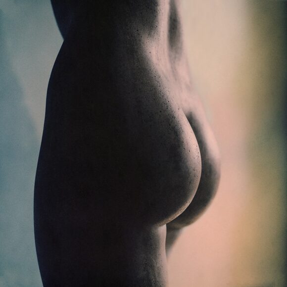 © Mina Rodriguez 