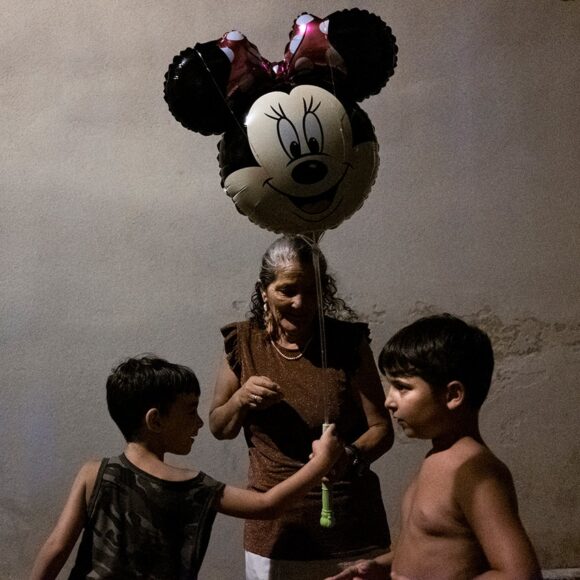 © Arianna Todisco