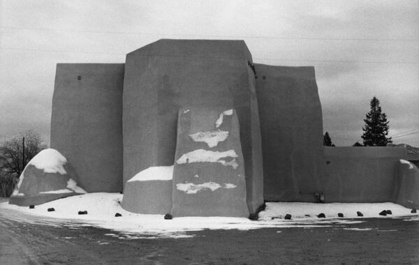 © Bernard Plossu