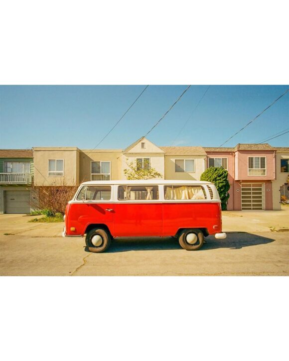 © Danyiel Broski : Instagram