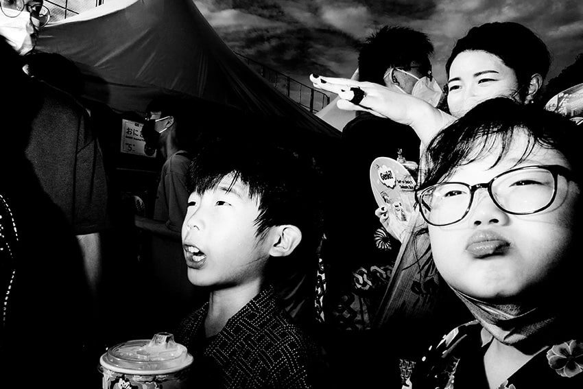 © Edmond Leong