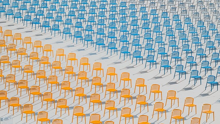 © Hai Wang