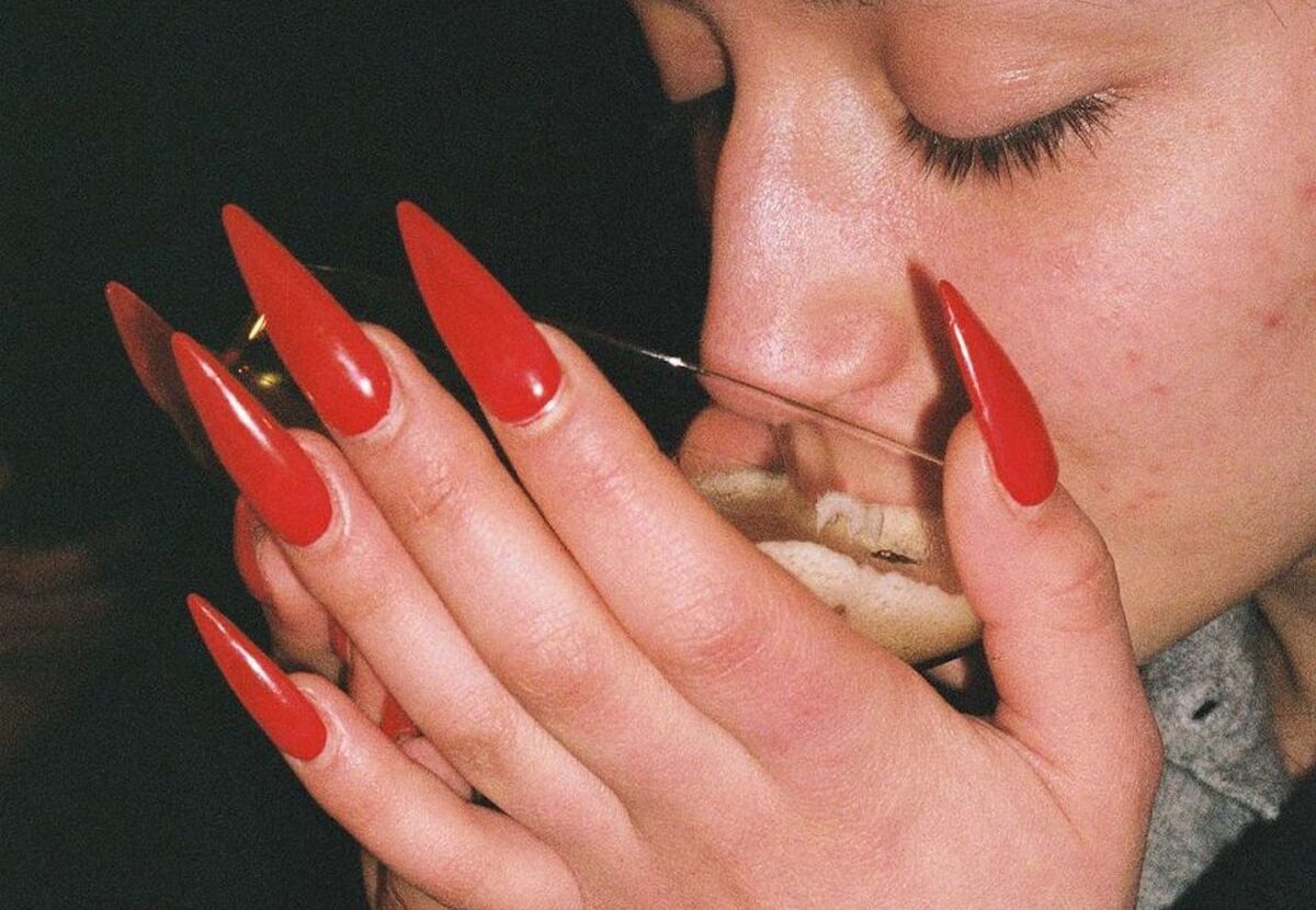 © Madeleine Petit / Instagram