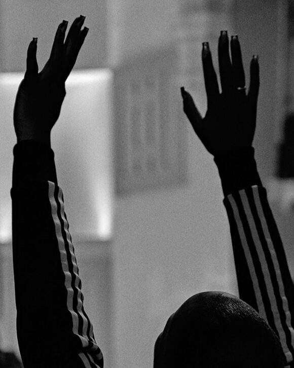 © Mary Ashokeji