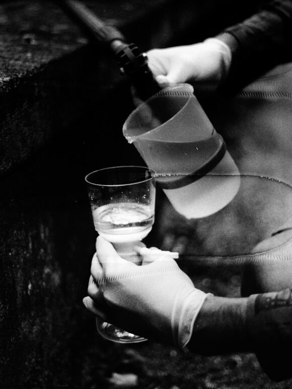 © Coline Jourdan