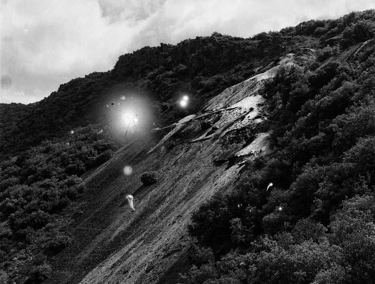 © Coline Jourdan
