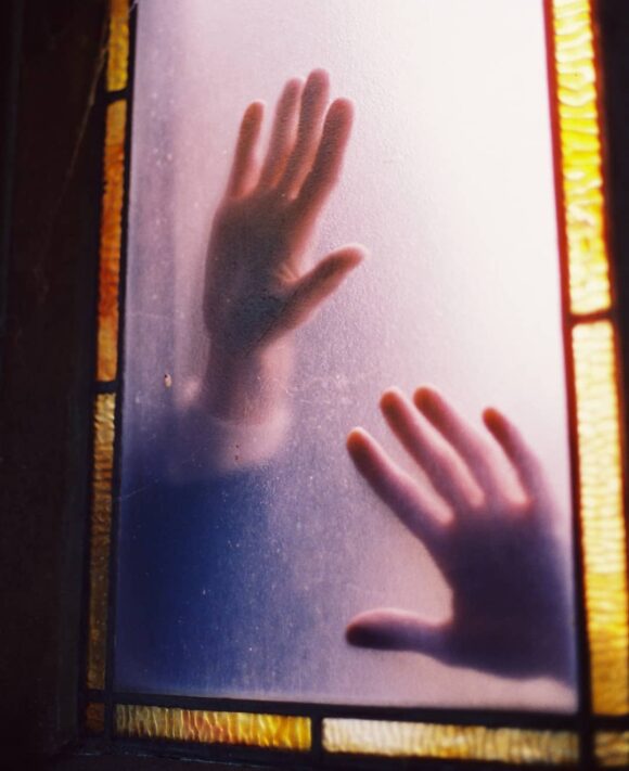  © Margaux Manchon / Instagram