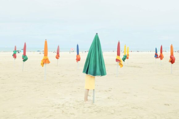 © Camille Brasselet