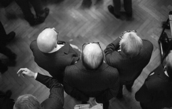© Baudoin Lotin