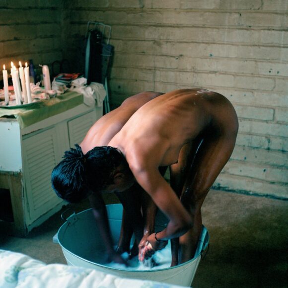 Courtesy of the Artist and Stevenson, Cape Town:Johannesburg and Yancey Richardson, New York © Zanele Muholi