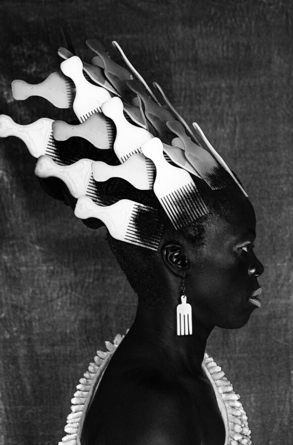 Courtesy of the Artist and Stevenson, Cape Town:Johannesburg and Yancey Richardson, New York © Zanele Muholi