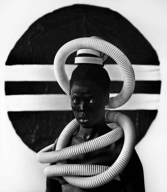Courtesy of the Artist and Stevenson, Cape Town:Johannesburg and Yancey Richardson, New York © Zanele Muholi