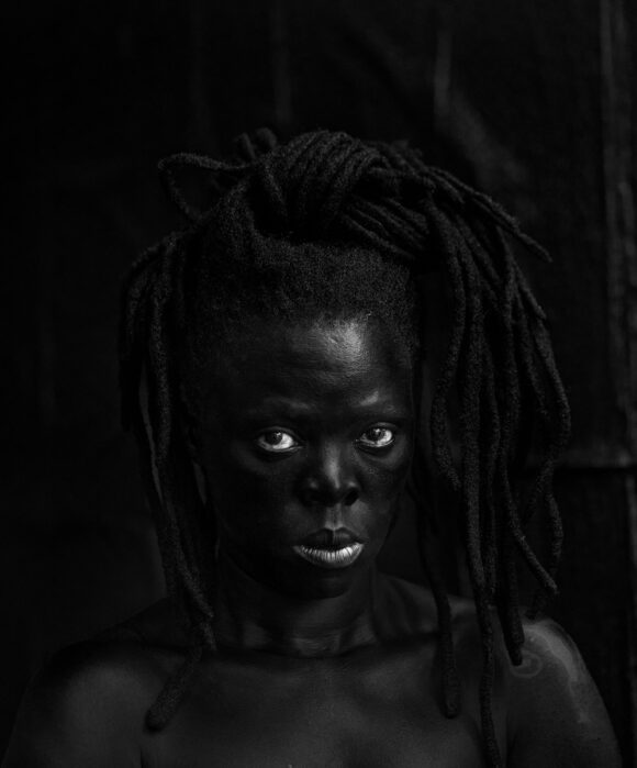Courtesy of the Artist and Stevenson, Cape Town:Johannesburg and Yancey Richardson, New York © Zanele Muholi