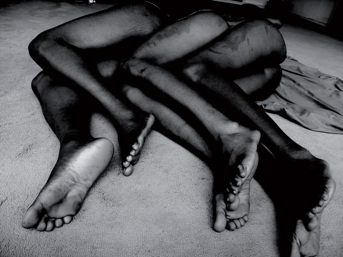 Courtesy of the Artist and Stevenson, Cape Town:Johannesburg and Yancey Richardson, New York © Zanele Muholi
