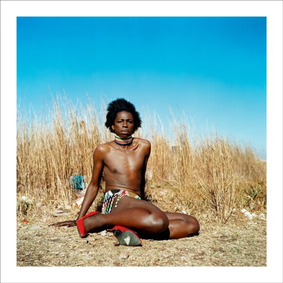 Courtesy of the Artist and Stevenson, Cape Town:Johannesburg and Yancey Richardson, New York © Zanele Muholi