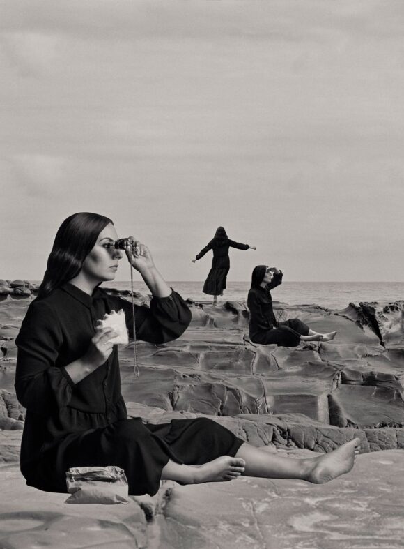© Hayley Millar Baker