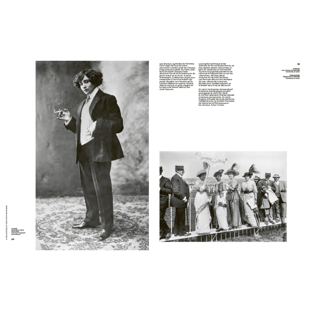 © Henri Manuel & Maurice-Louis Branger / Agence Roger-Viollet 