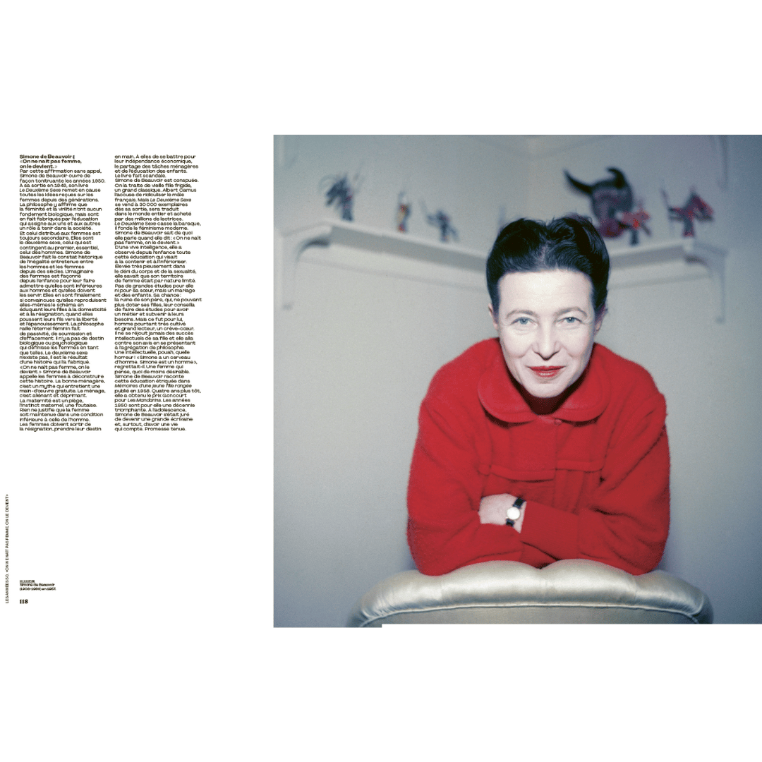 © Jack Nisberg / Agence Roger-Viollet