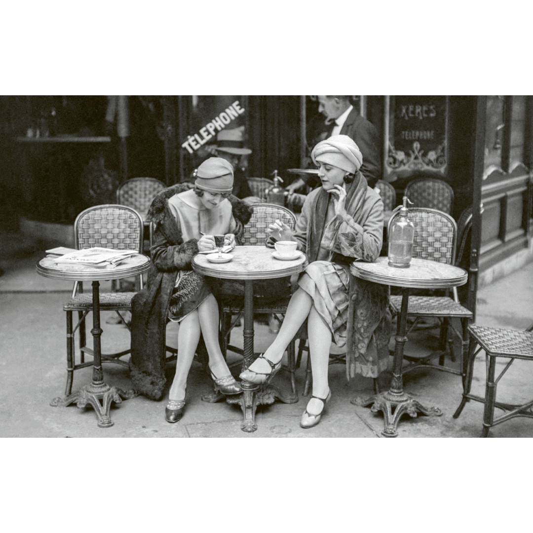 © Maurice-Louis Branger / Agence Roger-Violle