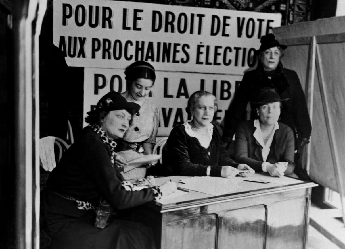© Roger-Viollet / Roger-Viollet